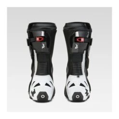 XPD XP9-S Air Boots -RevZilla Shop spidi xpdxp9 s air boots black white 5