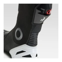 XPD XP9-S Air Boots -RevZilla Shop spidi xpdxp9 s air boots black white 7