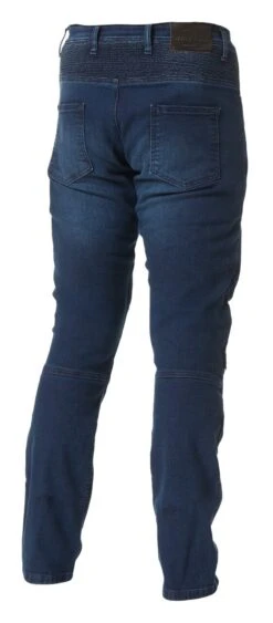 Street & Steel Del Mar Riding Jeans -RevZilla Shop street steel del mar riding jeans 2