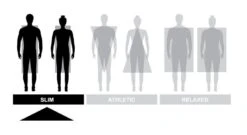 Street & Steel Del Mar Riding Jeans -RevZilla Shop street steel del mar riding jeans 4