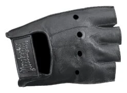 Street & Steel Fingerless Gel Gloves