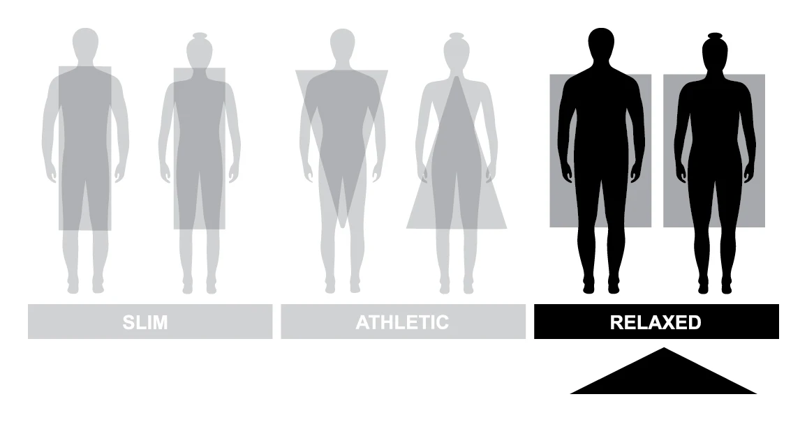 Street & Steel Full Tilt Women's Hoody 4 Street & Steel Full Tilt Women's Hoody - Image 4