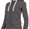 Street & Steel Full Tilt Women's Hoody