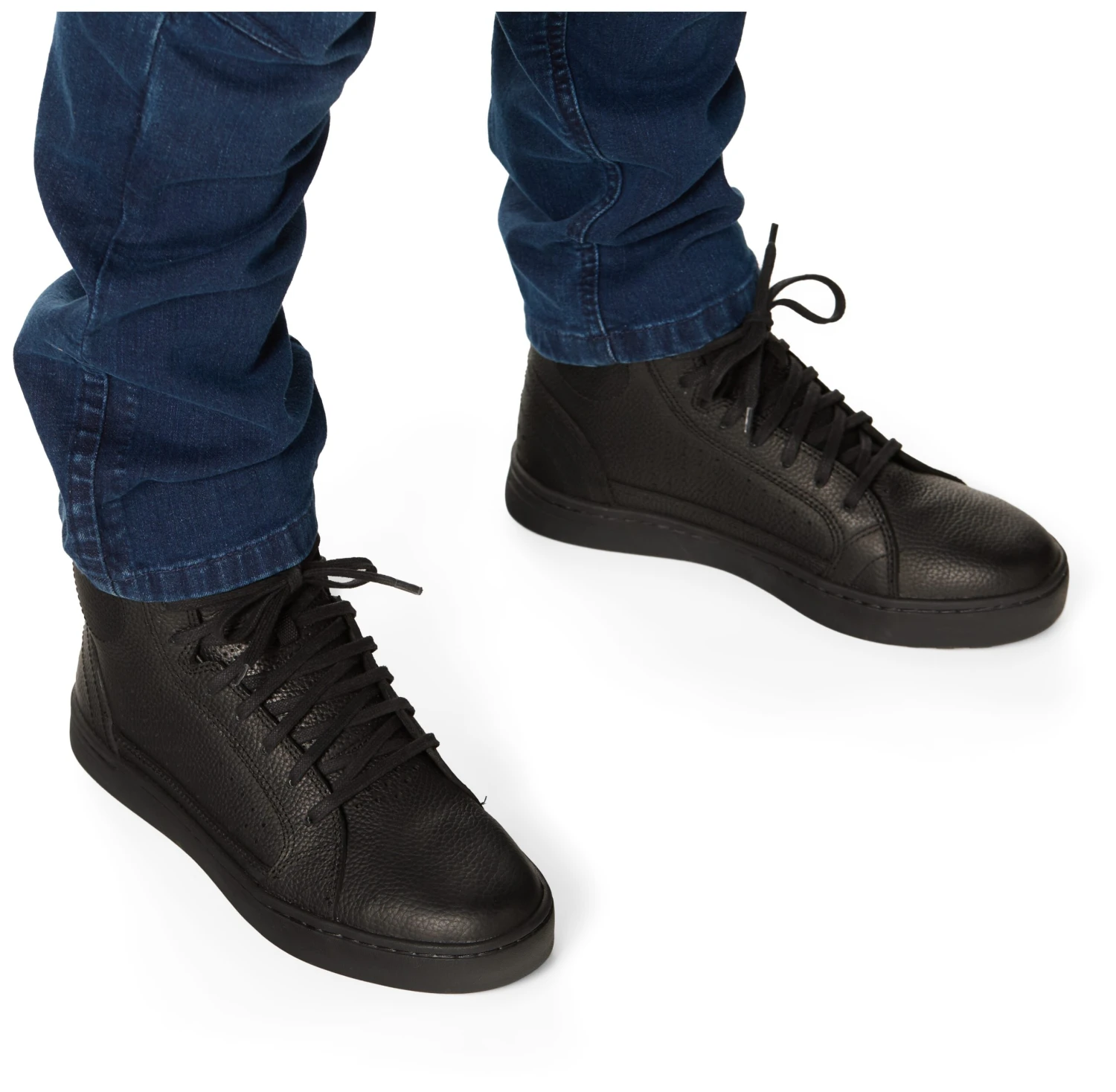 Street & Steel Kickstarter 2 Riding Shoes 3 Street & Steel Kickstarter 2 Riding Shoes - Image 3