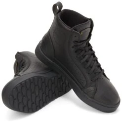 Street & Steel Kickstarter 2 Riding Shoes