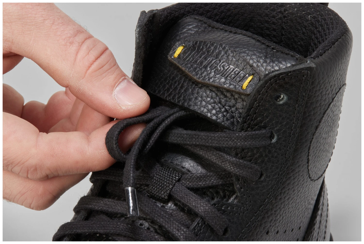 Street & Steel Kickstarter 2 Riding Shoes 4 Street & Steel Kickstarter 2 Riding Shoes - Image 4