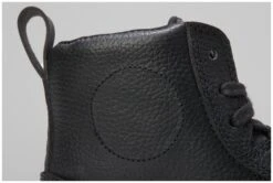 Street & Steel Kickstarter 2 Riding Shoes 9 Street & Steel Kickstarter 2 Riding Shoes -RevZilla Shop street steel kickstarter2 riding shoes black 4