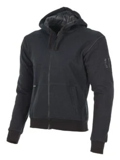 Street & Steel Lane Splitter 2 Jacket -RevZilla Shop street steel lane splitter2 black black 2