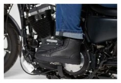 Street & Steel Lompoc Riding Jeans -RevZilla Shop street steel lompoc riding jeans 1