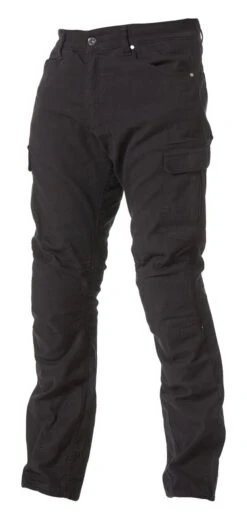 Street & Steel Mission Cargo Riding Pants