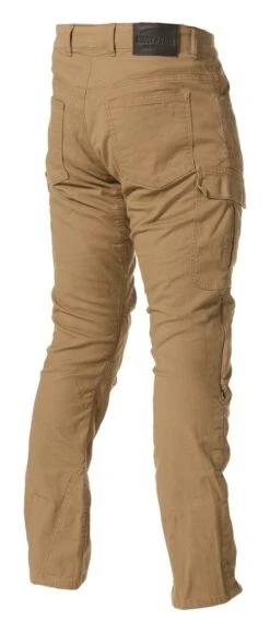 Street & Steel Mission Cargo Riding Pants -RevZilla Shop street steel mission cargo riding pants 3