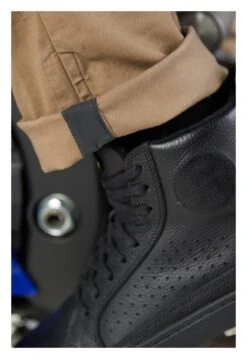 Street & Steel Mission Cargo Riding Pants -RevZilla Shop street steel mission cargo riding pants 8