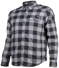 Street & Steel Mission Moto Riding Shirt