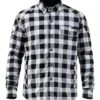 Street & Steel Mission Moto Shirt (MD And 2XL)