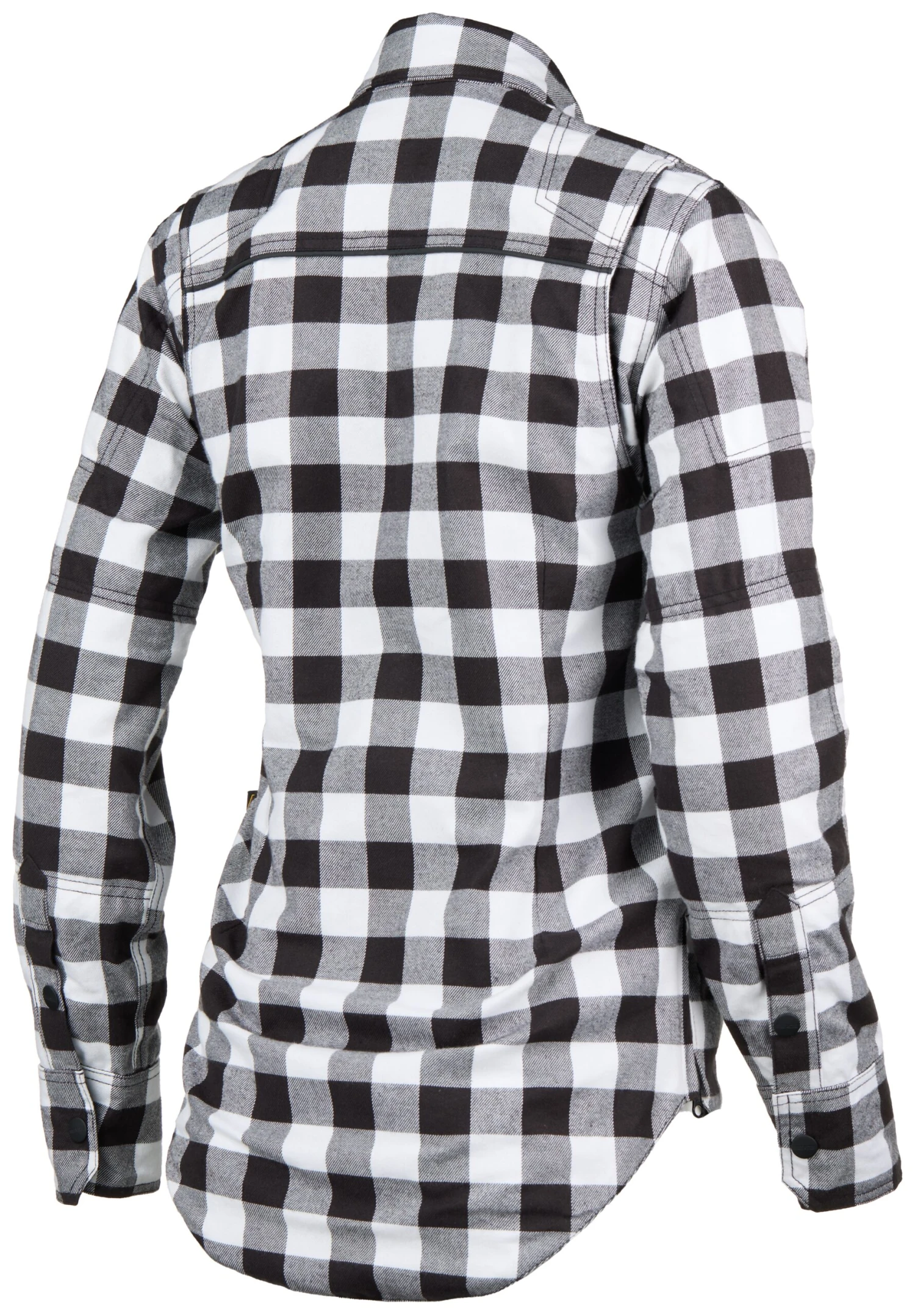 Street & Steel Mission Moto Women's Riding Shirt 3 Street & Steel Mission Moto Women's Riding Shirt - Image 3