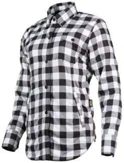Street & Steel Mission Moto Women's Riding Shirt
