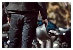 Street & Steel Oakland Jeans -RevZilla Shop street steel oakland jeans 13