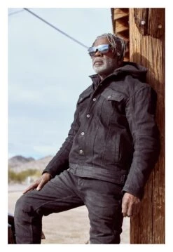 Street & Steel Oakland Jeans -RevZilla Shop street steel oakland jeans 16