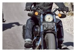 Street & Steel Oakland Jeans -RevZilla Shop street steel oakland jeans 6