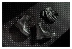 Street & Steel Runaway Women's Boots -RevZilla Shop street steel runaway womens boots 2