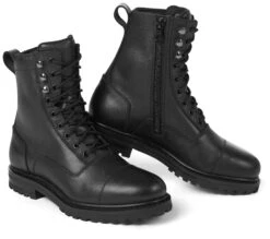 Street & Steel Runaway Women's Boots