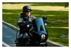 Street & Steel WFO Helmet -RevZilla Shop street steel wfo helmet 2