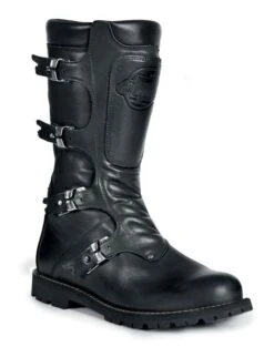 Stylmartin Continental Boots