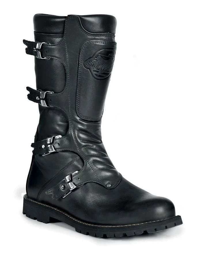 Stylmartin Continental Boots 1 Stylmartin Continental Boots