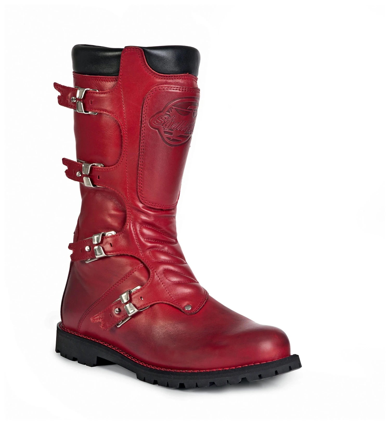 Stylmartin Continental Boots 2 Stylmartin Continental Boots - Image 2