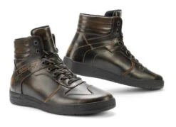 Stylmartin Iron WP Shoes