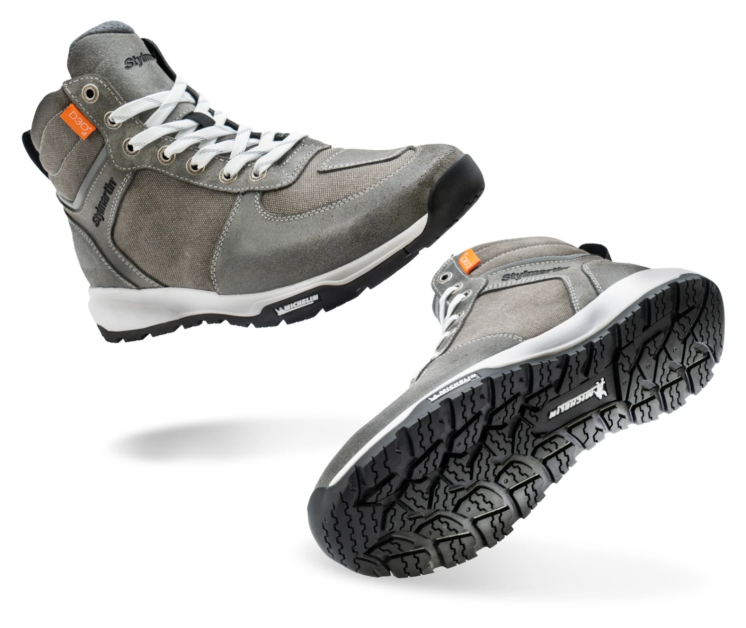 Stylmartin Piper Air Boots 2 Stylmartin Piper Air Boots - Image 2