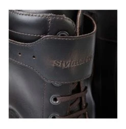Stylmartin Rocket Boots -RevZilla Shop stylmartin rocket boots brown 1