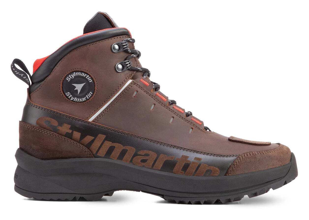 Stylmartin Vertigo WP Boots 4 Stylmartin Vertigo WP Boots - Image 4