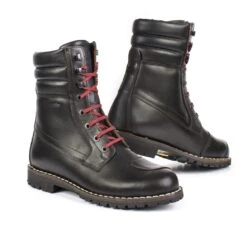 Stylmartin Yu'rok Boots Brown / 44 [Open Box]
