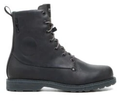 TCX Blend 2 WP Boots -RevZilla Shop tcx blend2 wp boots black 1