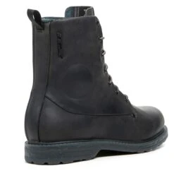 TCX Blend 2 WP Boots -RevZilla Shop tcx blend2 wp boots black 2