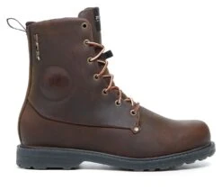 TCX Blend 2 WP Boots -RevZilla Shop tcx blend2 wp boots brown 1