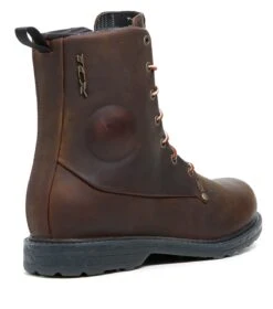 TCX Blend 2 WP Boots -RevZilla Shop tcx blend2 wp boots brown 2