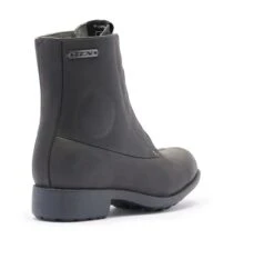 TCX Blend 2 WP Women's Boots -RevZilla Shop tcx blend2 wp womens boots black 2