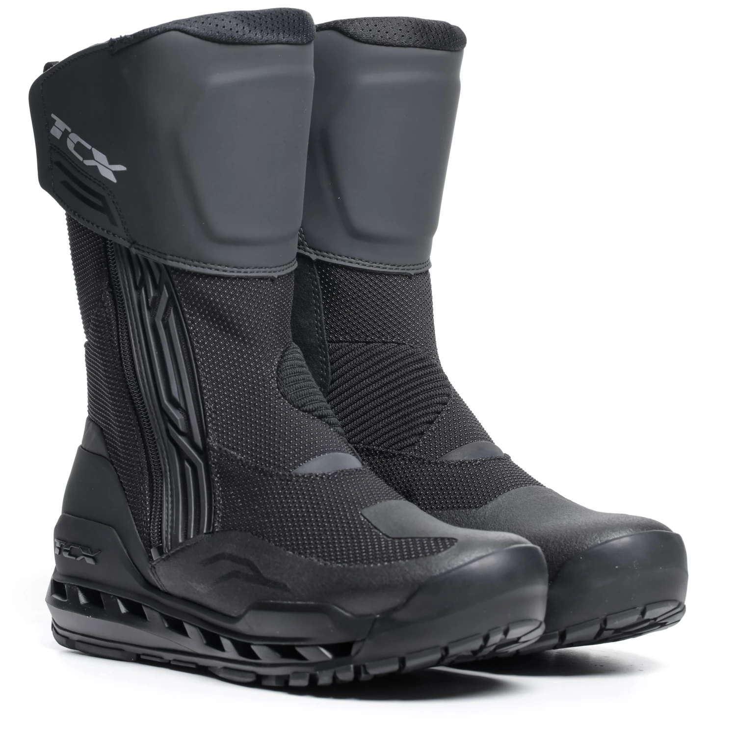 TCX Clima 2 Surround GTX Boots 1 TCX Clima 2 Surround GTX Boots