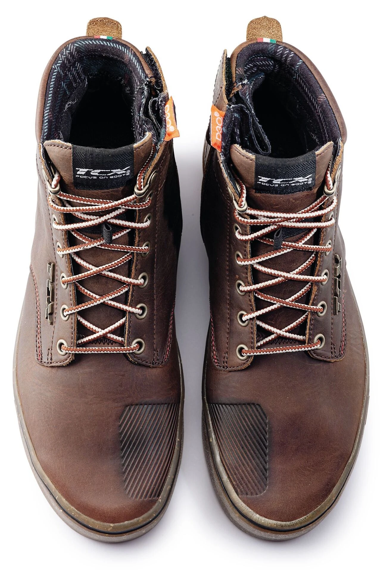 TCX Dartwood WP Shoes 5 TCX Dartwood WP Shoes - Image 5