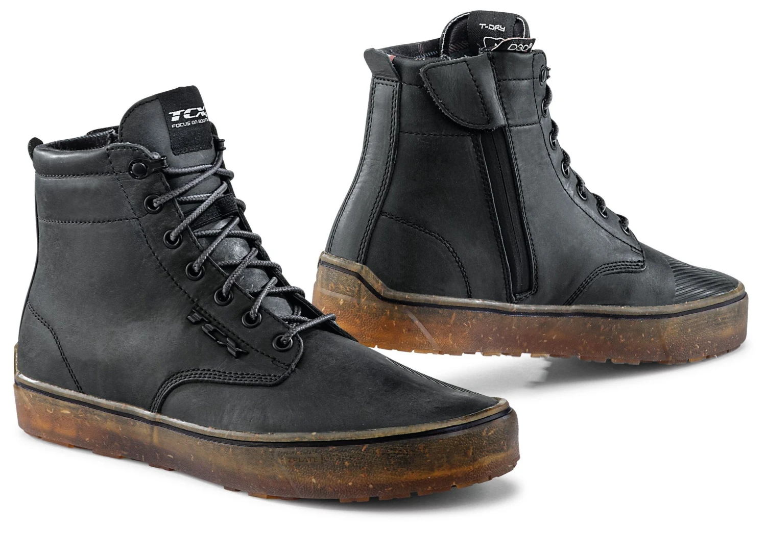 TCX Dartwood WP Shoes 1 TCX Dartwood WP Shoes