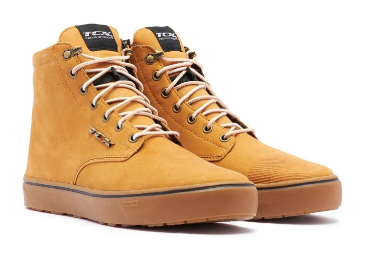 TCX Dartwood WP Shoes 7 TCX Dartwood WP Shoes - Image 7