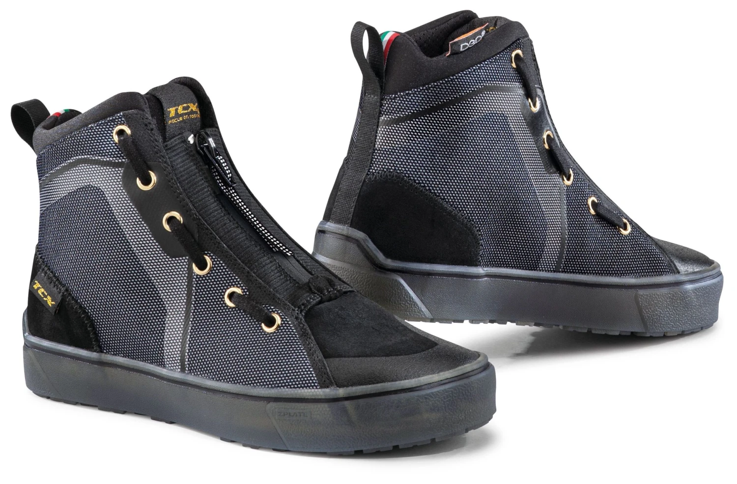 TCX Ikasu WP Women's Shoes 1 TCX Ikasu WP Women's Shoes