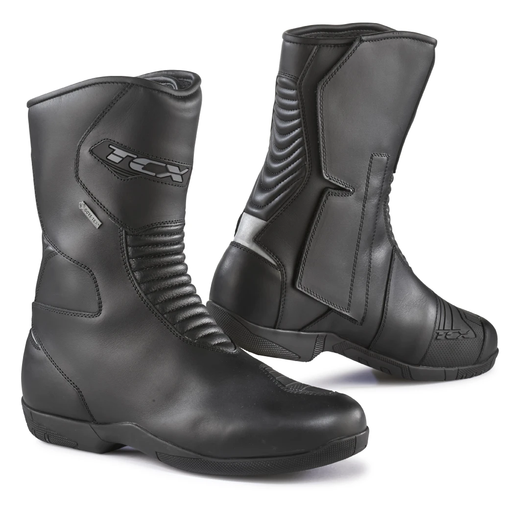 TCX X-Five.4 GTX Boots 1 TCX X-Five.4 GTX Boots