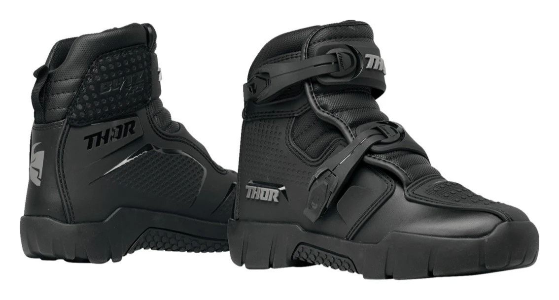 Thor Blitz XRS LTD Boots 1 Thor Blitz XRS LTD Boots