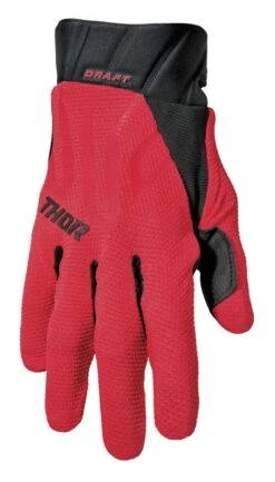 Thor Draft Gloves 13 Thor Draft Gloves -RevZilla Shop thor draft gloves 4