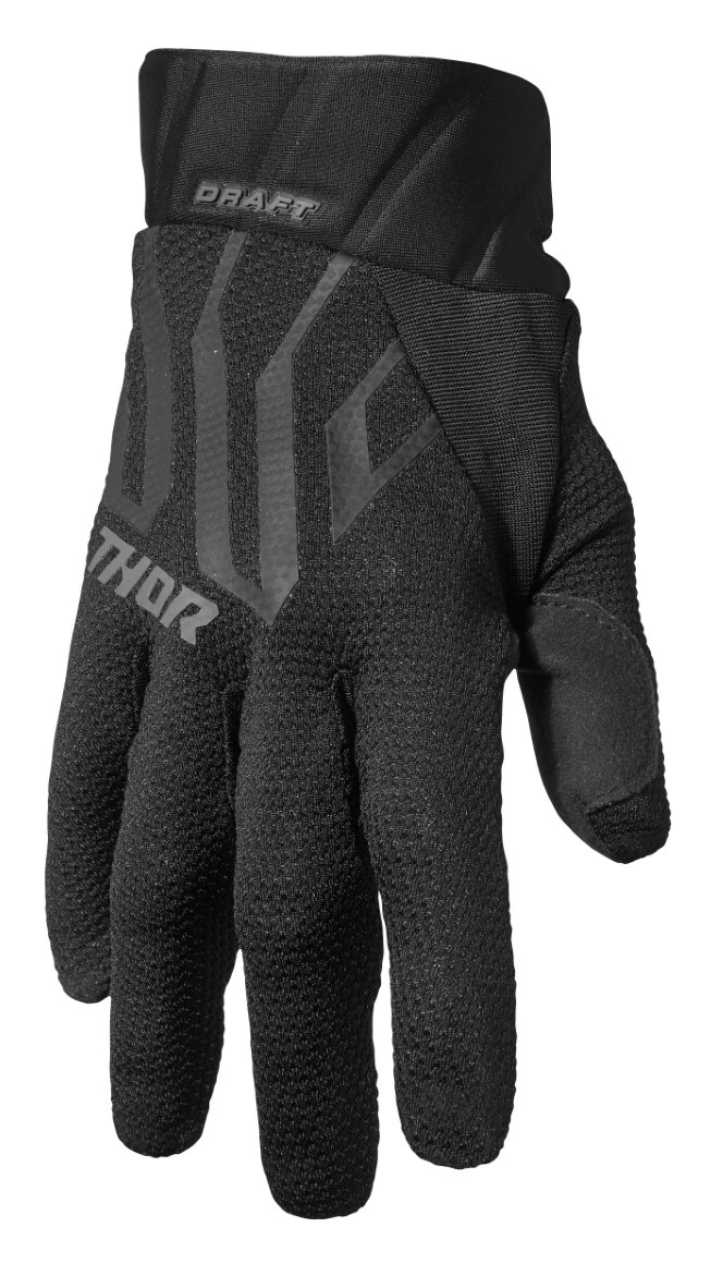 Thor Draft Gloves 1 Thor Draft Gloves