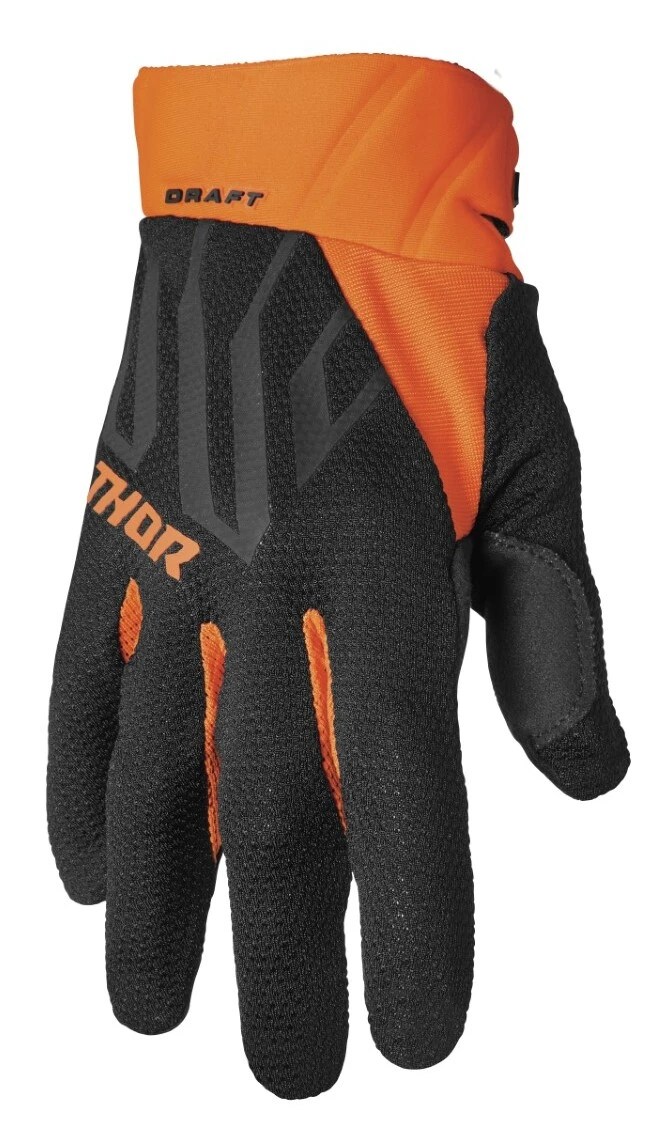 Thor Draft Gloves 3 Thor Draft Gloves - Image 3