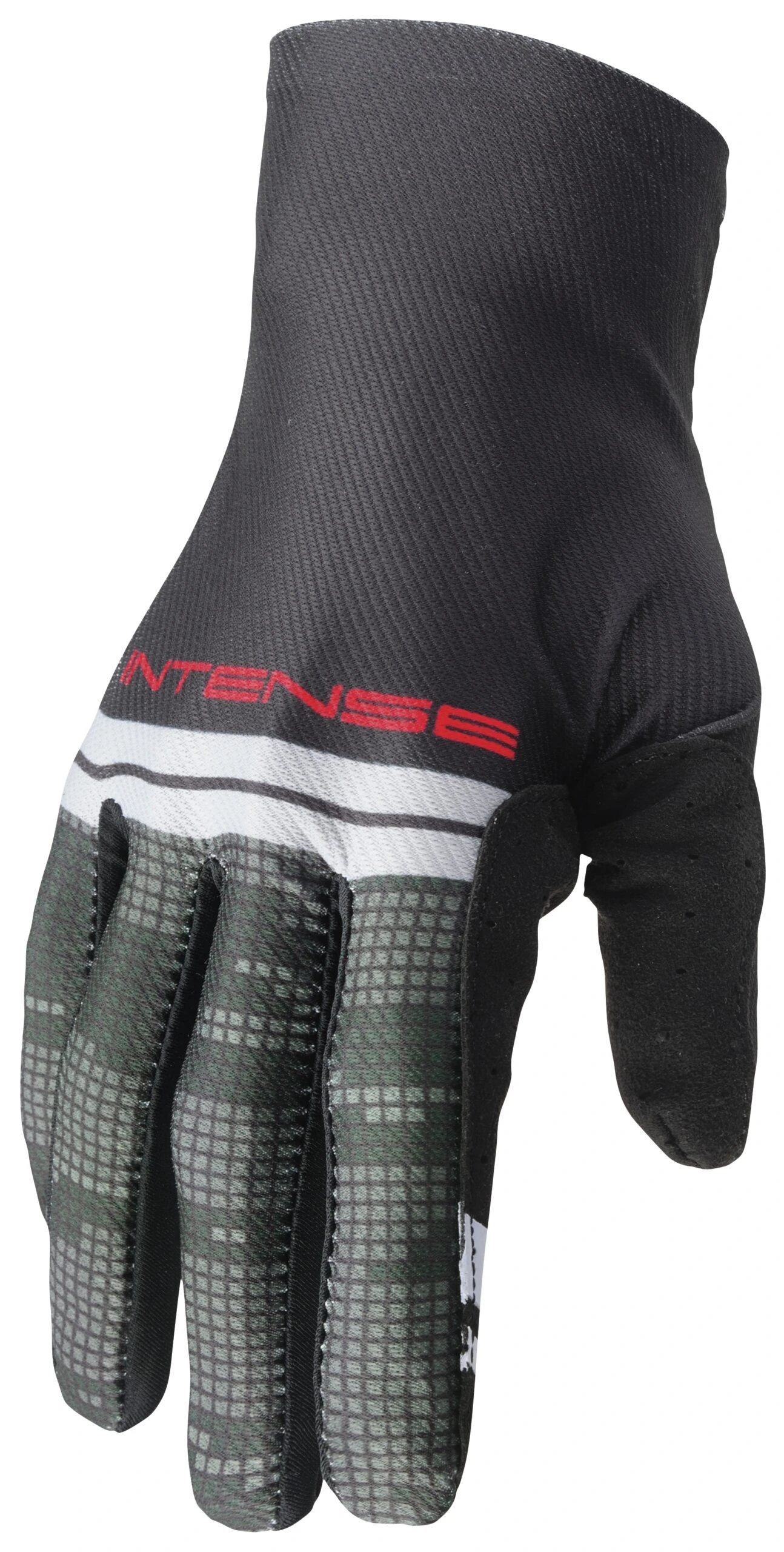 Thor Intense Decoy MTB Gloves 1 Thor Intense Decoy MTB Gloves